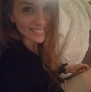 Meet your Posher, Allison